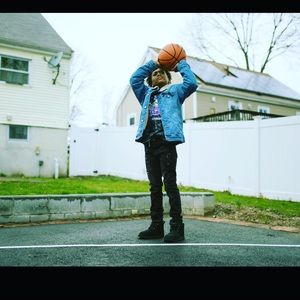 Meet your Posher, Dayshaun